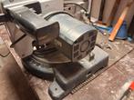 Ferm Afkortzaag Z-205 - Gebruikt, Doe-het-zelf en Verbouw, Gereedschap | Zaagmachines, Gebruikt, 70 mm of meer, 600 tot 1200 watt