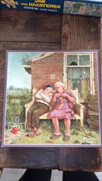 Marius van Dokkum puzzel, Ophalen of Verzenden, Zo goed als nieuw