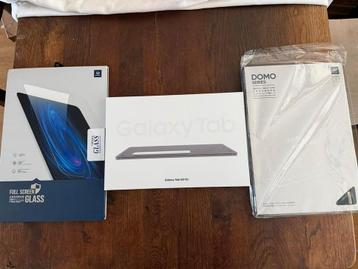 Samsung Galaxy Tab S10 fe de Plus - Nieuw! beschikbaar voor biedingen