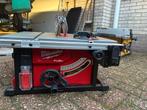 Milwaukee zaagtafel  M18 FTS210, Ophalen, Nieuw