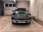 Complete voorkop dodge ram 2014-2018, Ophalen, Gebruikt, Voor, Dodge