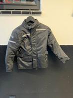 Richa motorjas 164 met rug bescherming, Motoren, Kleding | Motorkleding, Jas | textiel, Kinderen, Ophalen of Verzenden, Nieuw zonder kaartje