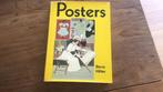 Posters - Bevis Hillier, Ophalen of Verzenden, Zo goed als nieuw, Grafische vormgeving