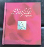 Liefde is gezond van Patricia Wessels 96 blz  als nieuw, Ophalen of Verzenden, Zo goed als nieuw, Overige onderwerpen, Achtergrond en Informatie