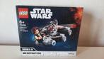 Lego 75295 Star Wars Millennium Falcon Microfighter, Complete set, Ophalen of Verzenden, Lego, Zo goed als nieuw