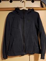Nike Tech Fleece - Donkerblauw - Maat M, Nike, Ophalen, Gedragen, Blauw