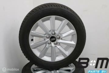 WINTER ORIGINEEL! 16 inch SLine velgen Audi A1 GB 82A601025C beschikbaar voor biedingen