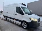 Mercedes-Benz Sprinter 316CDI L2H2 Koelwagen Carrier Automaa, Automaat, Euro 6, 4 cilinders, 163 pk