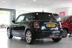 Mini Mini 1.6 Cooper Pepper/AIRCO/PDC, Voorwielaandrijving, Electronic Stability Program (ESP), Gebruikt, 4 cilinders