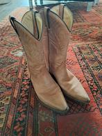 Tony Mora mt 45 boots, Ophalen of Verzenden, Zo goed als nieuw, Bruin, Boots