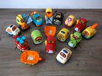 Vtech Toet Toet Auto's x9, Ophalen of Verzenden, Gebruikt, 2 tot 4 jaar