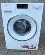 Miele W1 PowerWash & TwinDos XL 9kg Wifi Conn@ct, Witgoed en Apparatuur, Wasmachines, Minder dan 85 cm, 8 tot 10 kg, Ophalen of Verzenden