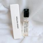 NU €7 ‼️ Louis Vuitton Rose Des Vents niche parfum proefje, Ophalen of Verzenden, Nieuw, Miniatuur