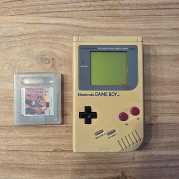 Nintendo Gameboy Classic Scherm in nieuwstaat beschikbaar voor biedingen