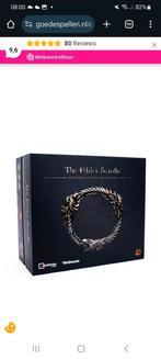 Gezocht (all-in pledgebundle) elder scrolls - BOTSE, Hobby en Vrije tijd, Gezelschapsspellen | Bordspellen, Ophalen of Verzenden
