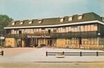Raalte   -   Hotel Restaurant De Zwaan              =0013=, Ophalen of Verzenden, 1960 tot 1980, Ongelopen, Overijssel