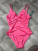 Badpak lingadore maat 38, Verzenden, Nieuw, Zwart, Badpak