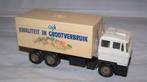 Solido DAF 2800 Turbo 1/50. Nieuwstaat., Ophalen of Verzenden, Nieuw, Bus of Vrachtwagen, Overige merken