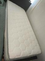 Swiss Sense AEROMAX Aventi eenpersoons matras, Ophalen, 90 cm, Tweepersoons, Zo goed als nieuw
