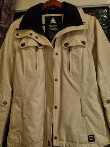 *** GAASTRA JAS *** beschikbaar voor biedingen