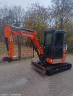 Hitachi zx26u 2018 minigraver, Zakelijke goederen, Machines en Bouw | Kranen en Graafmachines, -, Niet opgegeven, Ophalen of Verzenden