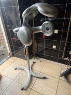 Kappers Föhn op Standaard, Ophalen of Verzenden, Gebruikt, Haarverzorging