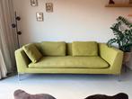 B&B Italia 3 zits bank Charles - hele goede staat, Huis en Inrichting, Ophalen, Gebruikt, Design, Driepersoons