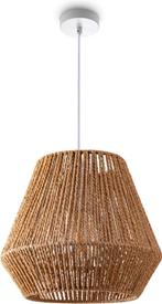 Paco Home “Diego” Hanglamp – Nieuw (op Amazon/Bol > €40), Ophalen of Verzenden, Nieuw, Minder dan 50 cm
