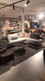 -DESIGN ON STOCK- Aikon lounge hoekbank, Huis en Inrichting, Ophalen, Hoekbank, Vierpersoons of meer, 300 cm of meer