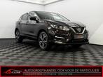 Nissan QASHQAI 1.2 N-Connecta Clima, 360 Camera, Navi, Keyle, Voorwielaandrijving, Stof, Gebruikt, Euro 6