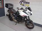 TRIUMPH TIGER 1050 SPORT (bj 2014), Motoren, Bedrijf, 3 cilinders, 1050 cc, Meer dan 35 kW