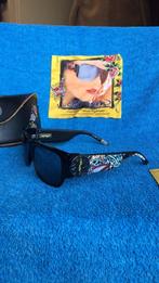 Ed Hardy Zonnebril handmade, Ophalen, Nieuw, Zonnebril, Overige merken