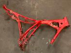 Yamaha TT600 34K 1983 t/m 1986 frame!, Motoren, Onderdelen | Yamaha, Ophalen of Verzenden, Gebruikt