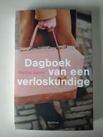 Dagboek van een verloskundige - Marlies Koers, Boeken, Gelezen, Ophalen of Verzenden, Marlies Koers, Nederland