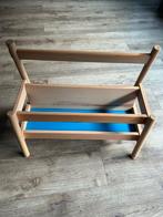 Ikea Flisat - Boekjes rek, Ophalen, Zo goed als nieuw, Overige typen