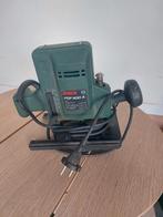 Bovefrrees, Doe-het-zelf en Verbouw, Ophalen, Zo goed als nieuw, 600 tot 1200 watt, Bandschuurmachine