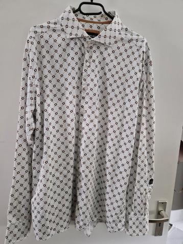 Wam Classic Overhemd XXL - Zo goed als nieuw! beschikbaar voor biedingen