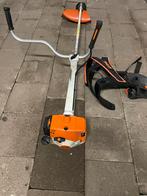 Stihl FS 350 bosmaaier - Zeer goede staat, Ophalen, Zo goed als nieuw, 30 tot 50 cm, Benzine