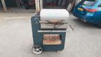 Grillson Barbecue, Ophalen, Gebruikt