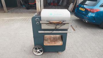 Grillson Barbecue  beschikbaar voor biedingen
