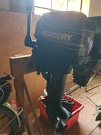 Onderdelen mercury 6 pk 2 takt, Watersport en Boten, Ophalen, Gebruikt, Motor en Techniek