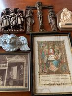 Lotje religie/ divers., Ophalen of Verzenden