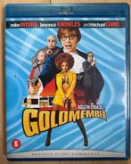 AUSTIN POWERS GOLDMEMBER BLU-RAY MAX HI-DEF NLO MIKE MYERS, Verzenden, Gebruikt