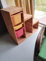 2x trofast, Kinderen en Baby's, Kinderkamer | Commodes en Kasten, Ophalen, Gebruikt, Kast, 100 cm of meer
