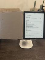 E-Reader Amazon Kindle Oasis 9.gen 8GB + cover, 8 GB, Amazon Kindle, Ophalen of Verzenden, Zo goed als nieuw