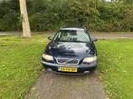Volvo V70 2.3 T-5 250PK AUT 2000 Blauw, 1800 kg, Beige, 1574 kg, Blauw