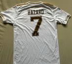 Hazard thuisshirt Real Madrid, Maat XS of kleiner, Ophalen of Verzenden, Zo goed als nieuw, Shirt