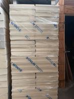 Te koop Pir isolatie b keuze 16 cm 160mm dik, Ophalen, 12 cm of meer, Nieuw, Hardschuim (Pir)