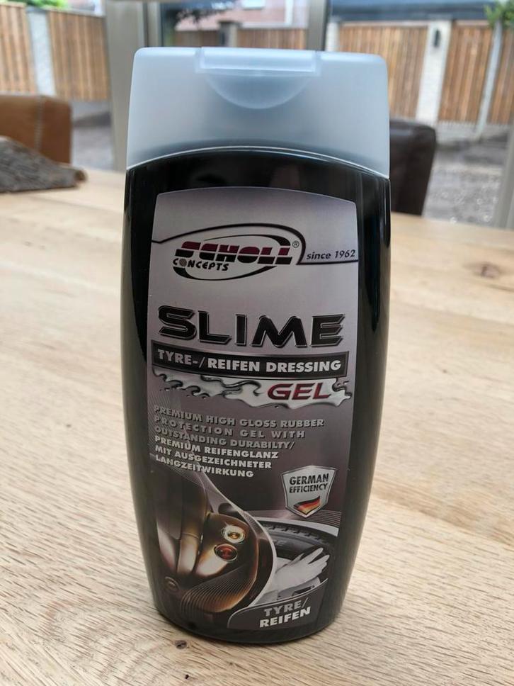 Slime bandendraaigel, Auto diversen, Onderhoudsmiddelen, Ophalen of Verzenden