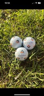 Golfballen lakeballs zeer goede staat, verschillende merken., Sport en Fitness, Ophalen of Verzenden, Zo goed als nieuw, Bal(len)